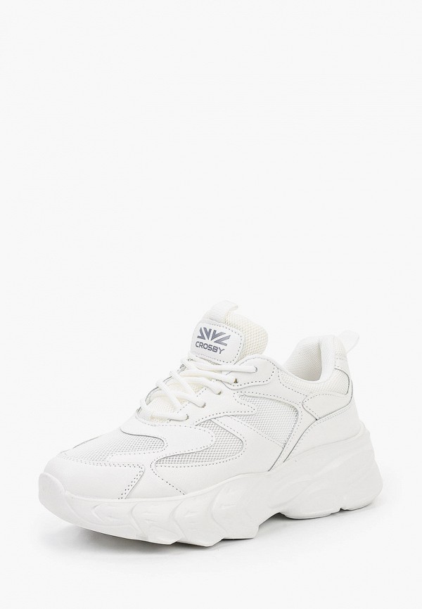 фото Кроссовки crosby
