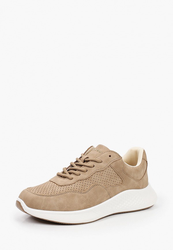 фото Кроссовки keddo