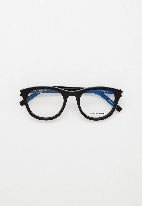 

Оправа Saint Laurent, Черный, SL 403 001