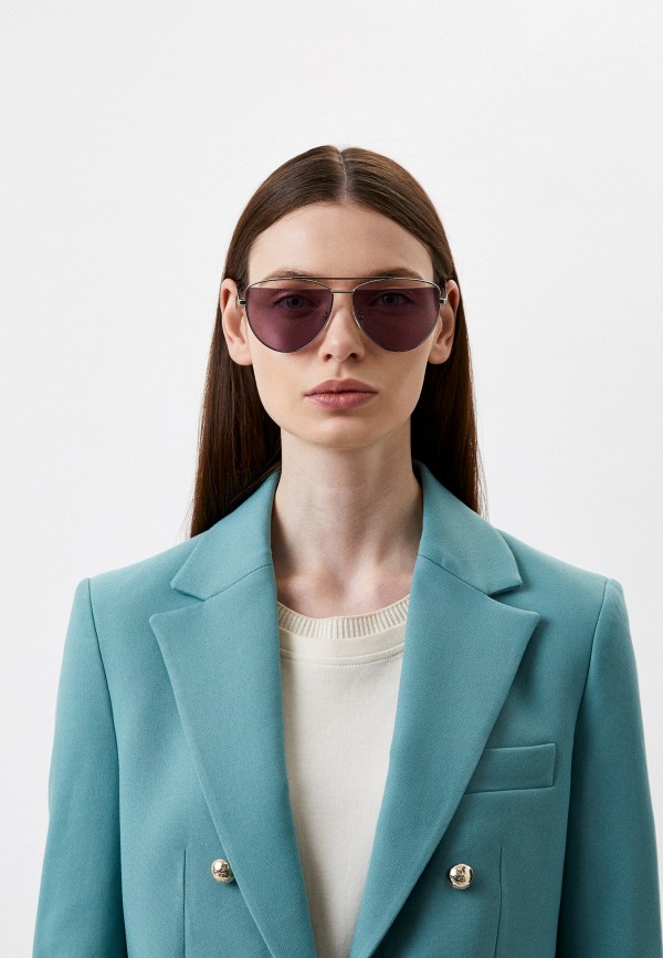 фото Очки солнцезащитные mcq alexander mcqueen