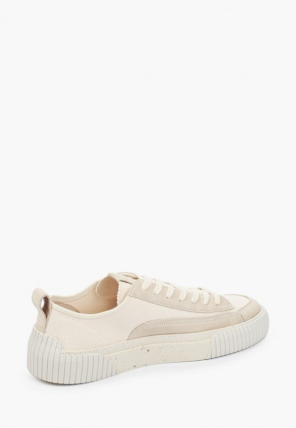 Кеды Mango Man бежевый, размер 43, фото 3