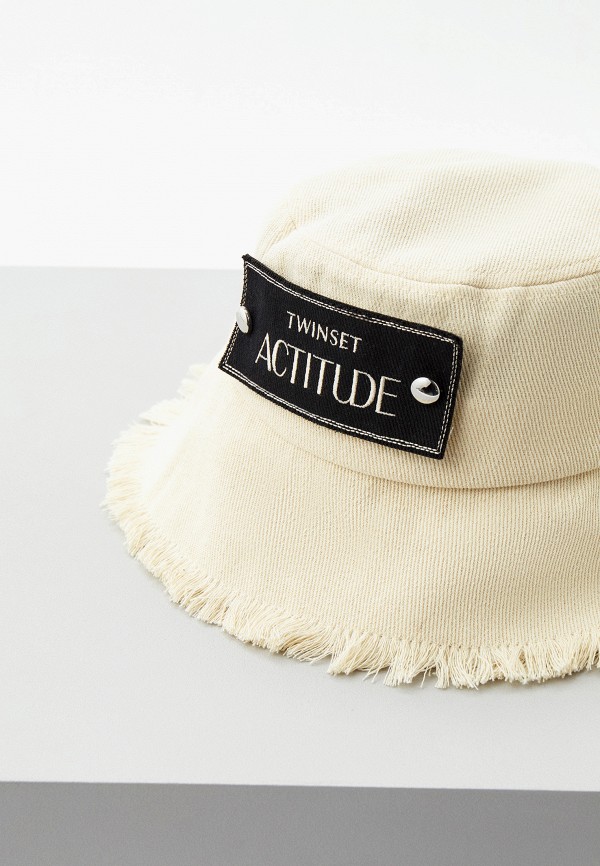 фото Панама twinset milano