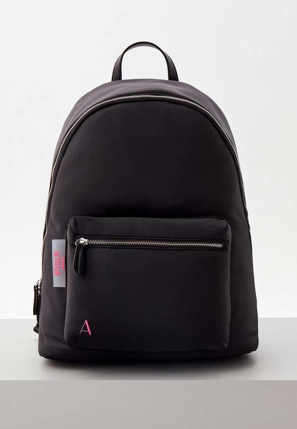 

Рюкзак Twinset Milano, Черный, ACTITUDE