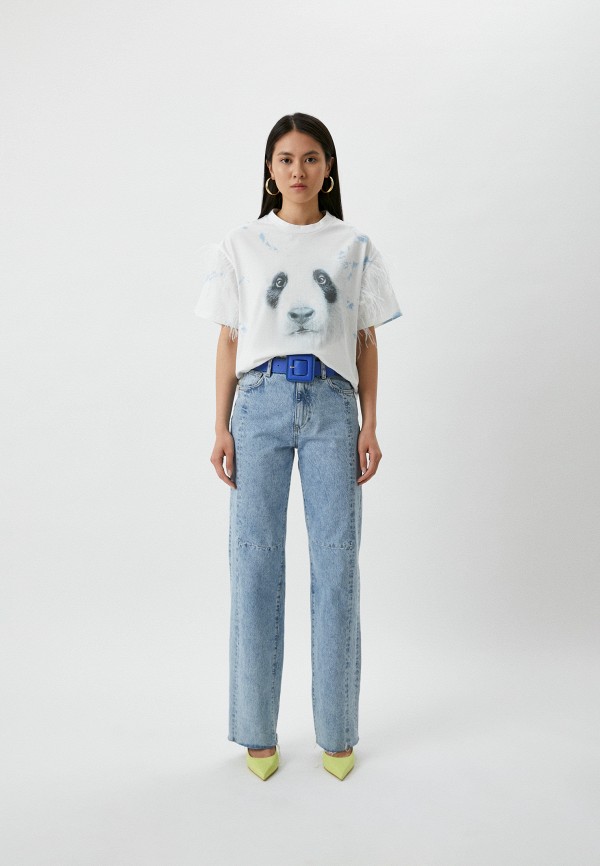 фото Футболка twinset milano