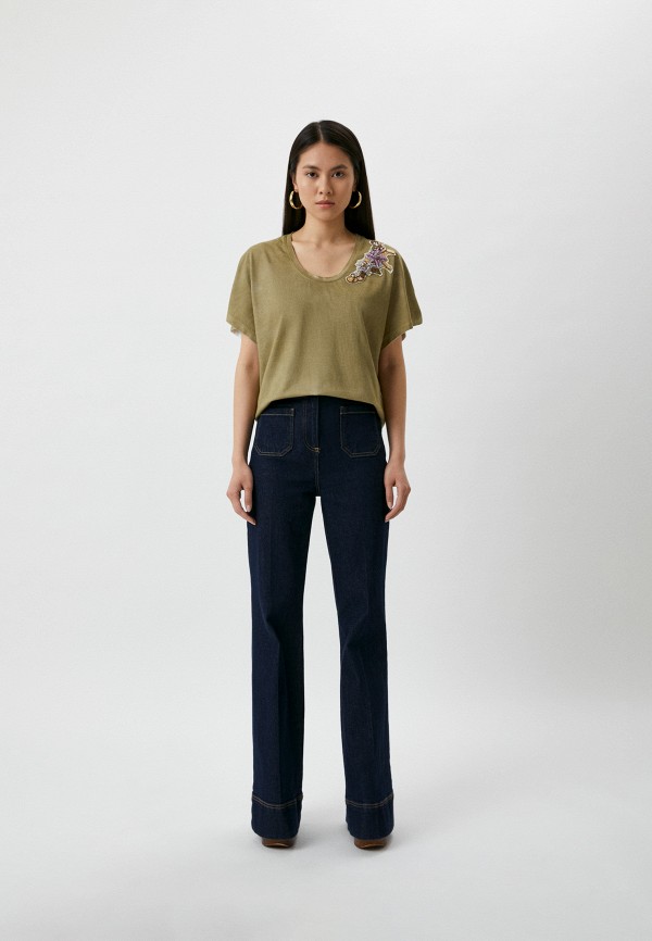 фото Футболка twinset milano