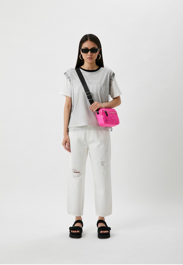 фото Футболка twinset milano