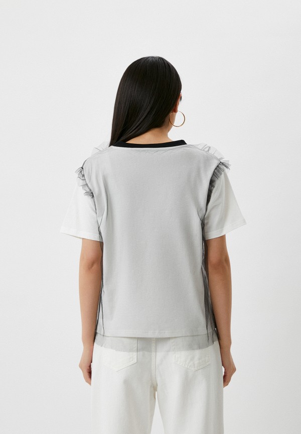 фото Футболка twinset milano