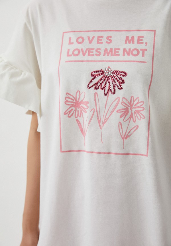 фото Футболка twinset milano