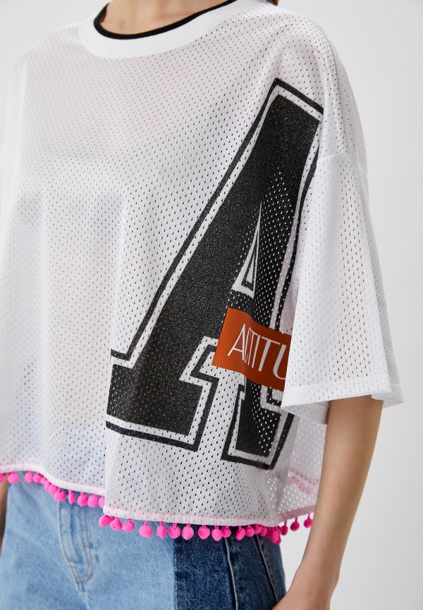 фото Футболка twinset milano