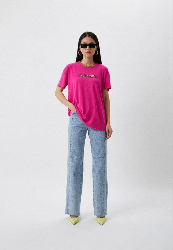 фото Футболка twinset milano