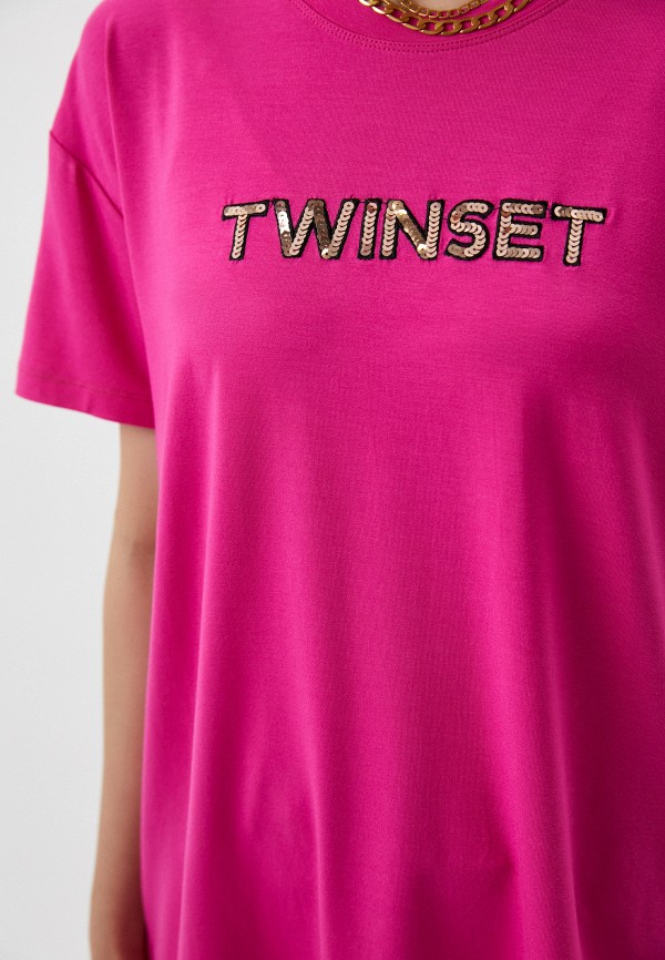 фото Футболка twinset milano