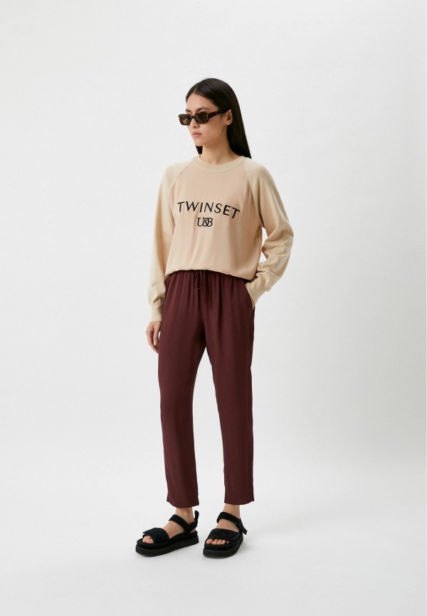 фото Брюки twinset milano
