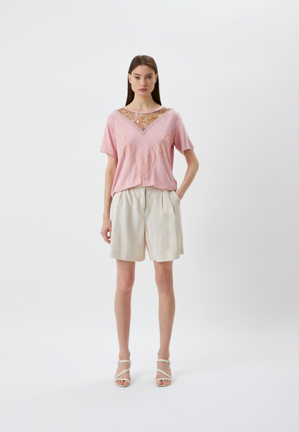 фото Футболка twinset milano