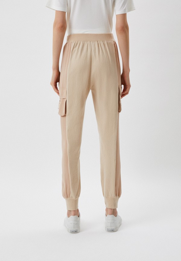 фото Брюки спортивные twinset milano