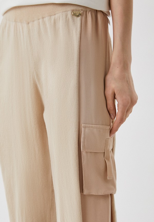 фото Брюки спортивные twinset milano