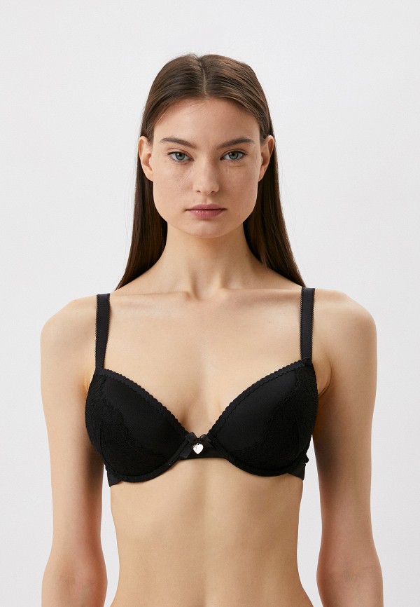 

Бюстгальтер Twinset Milano, Черный, U&B