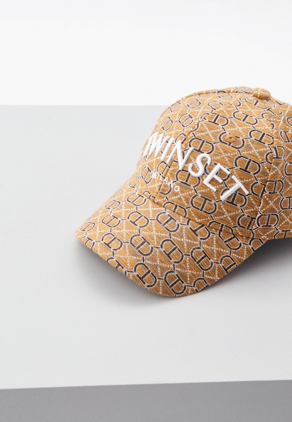 фото Бейсболка twinset milano
