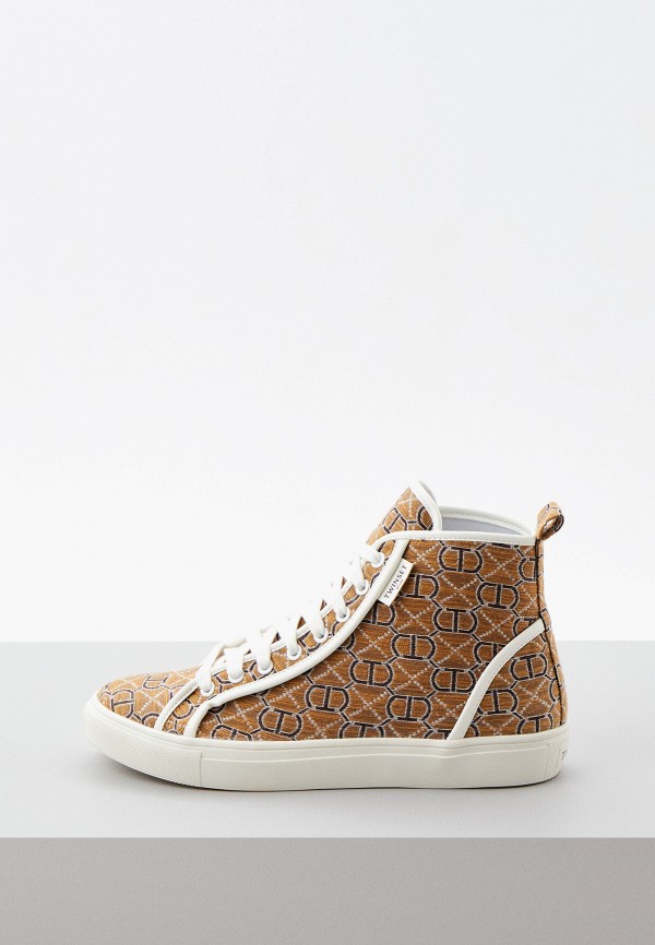 фото Кеды twinset milano