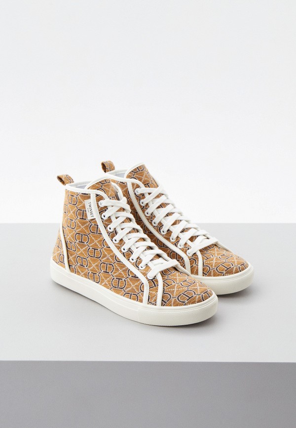 фото Кеды twinset milano