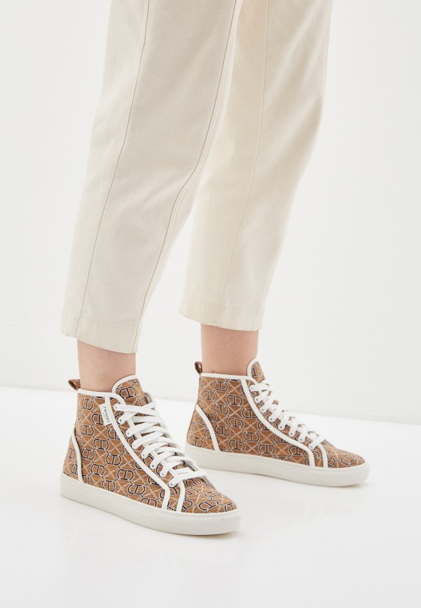 фото Кеды twinset milano