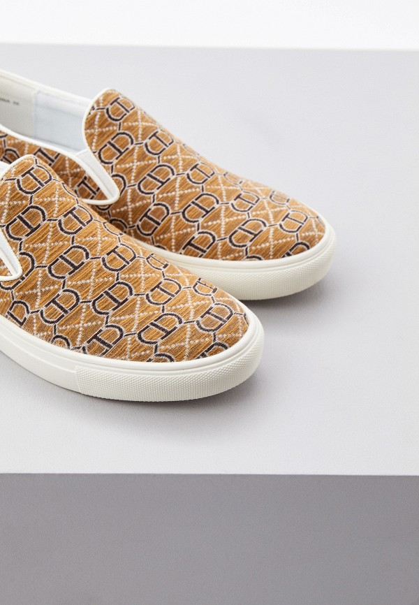 фото Слипоны twinset milano