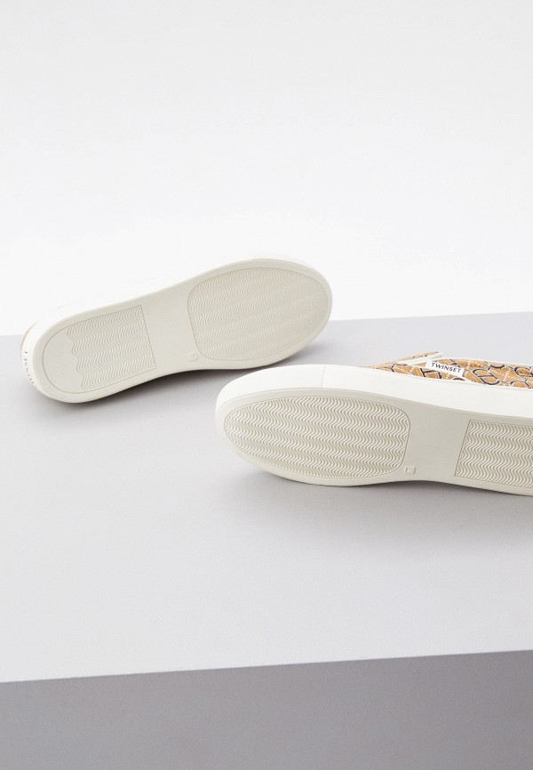 фото Слипоны twinset milano