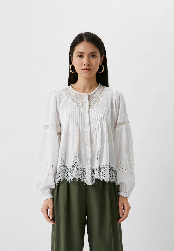 

Блуза Twinset Milano, Белый