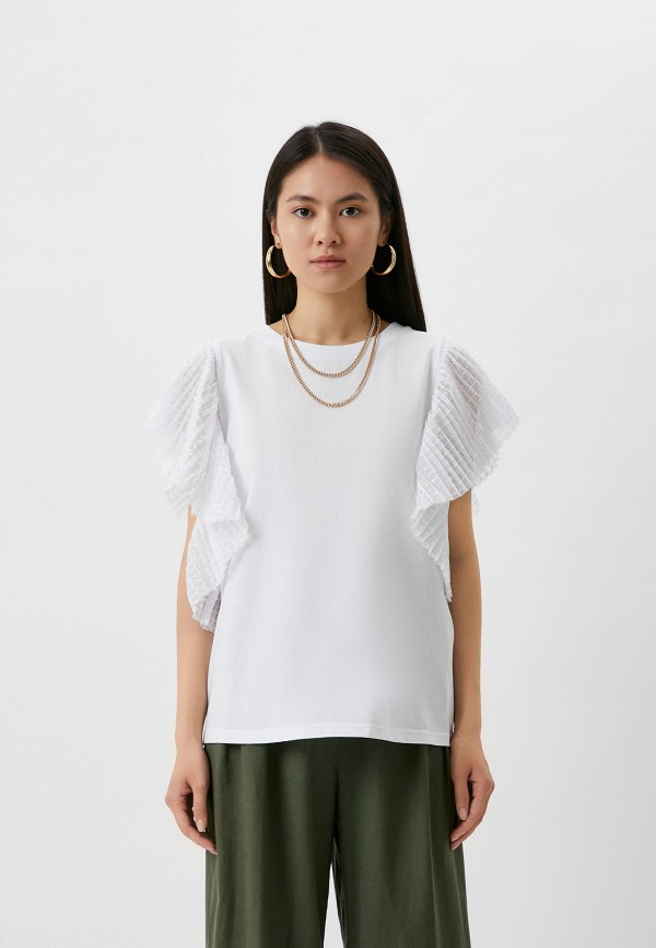 

Футболка Twinset Milano, Белый