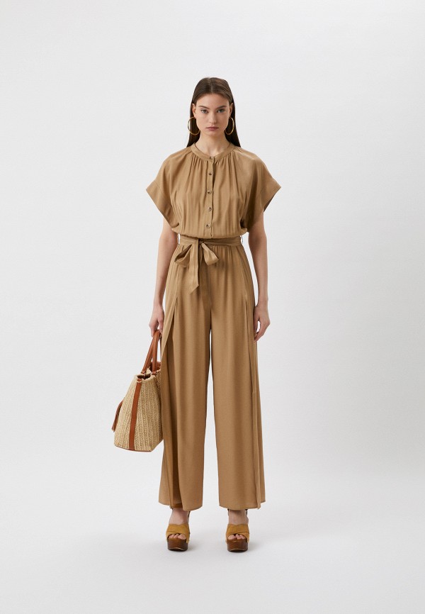 

Комбинезон Twinset Milano, Бежевый