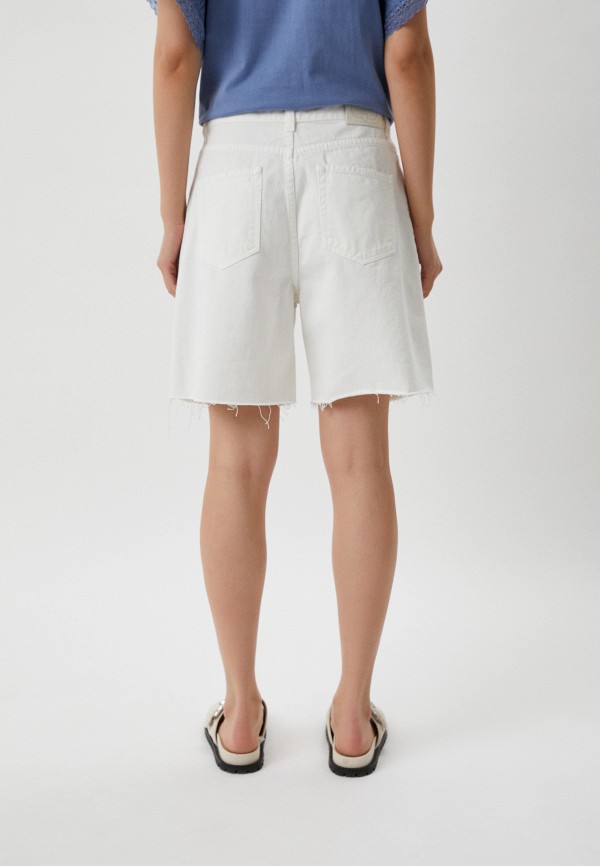 фото Шорты джинсовые twinset milano