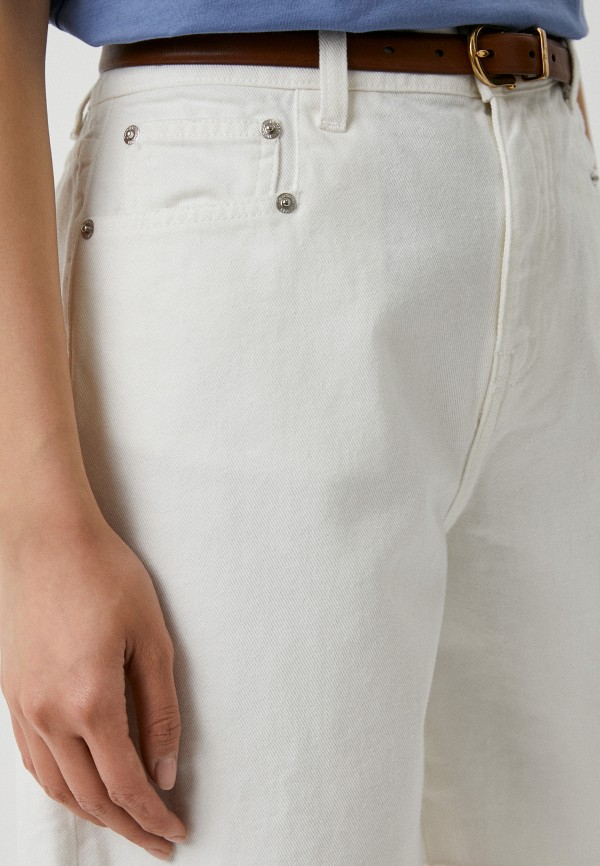 фото Шорты джинсовые twinset milano