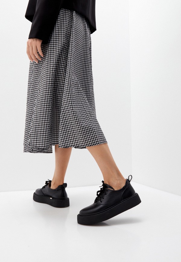 фото Ботинки vivian royal