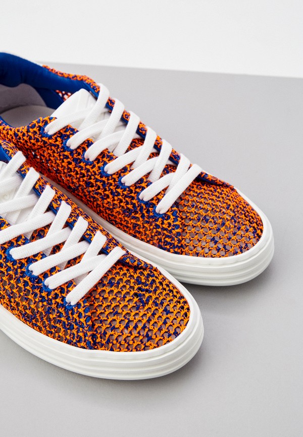 фото Кеды msgm