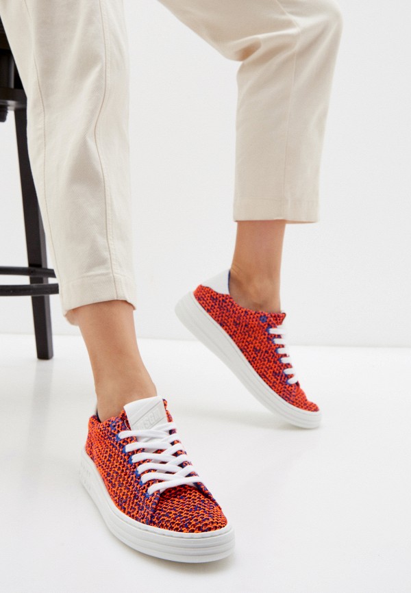 фото Кеды msgm