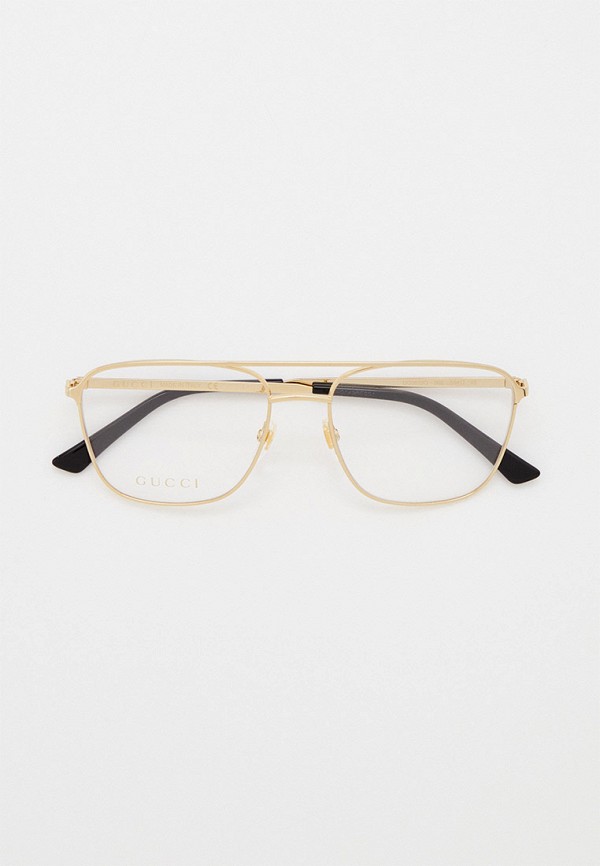 

Оправа Gucci, Золотой, GG0833O 002