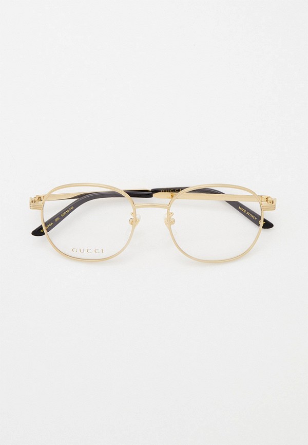 

Оправа Gucci, Золотой, GG0947OA 005