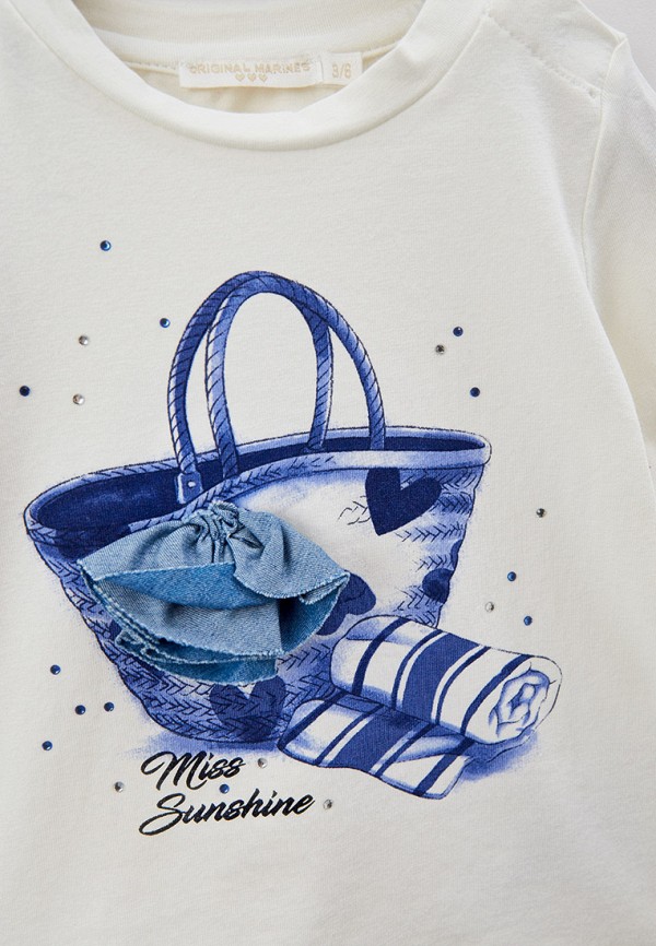 фото Лонгслив original marines