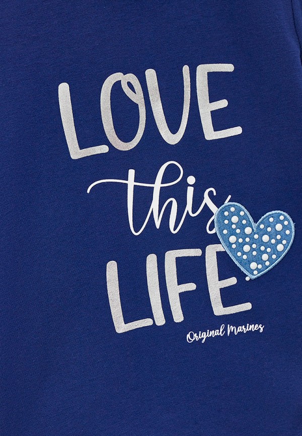 фото Лонгслив original marines