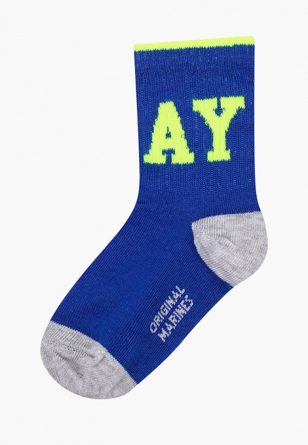 фото Носки 3 пары original marines