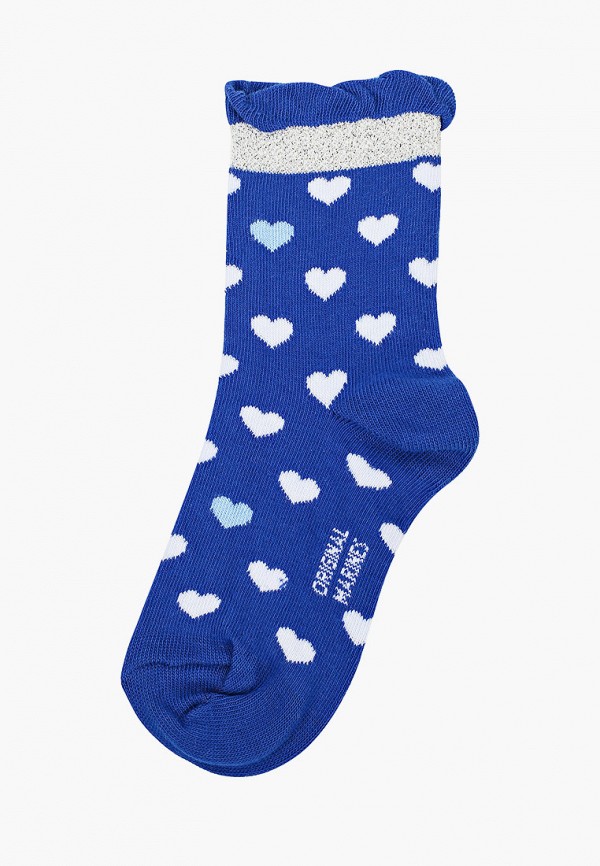 фото Носки 3 пары original marines