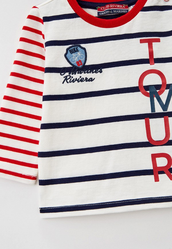 фото Лонгслив original marines