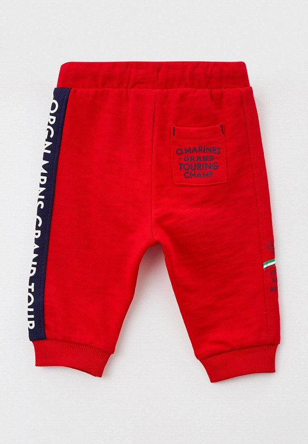 фото Брюки спортивные original marines