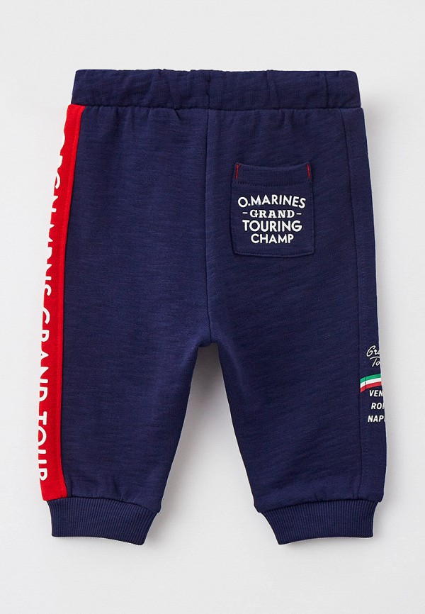 фото Брюки спортивные original marines
