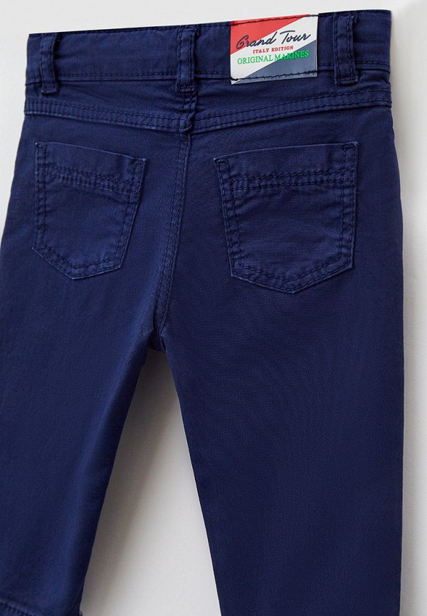 фото Брюки original marines