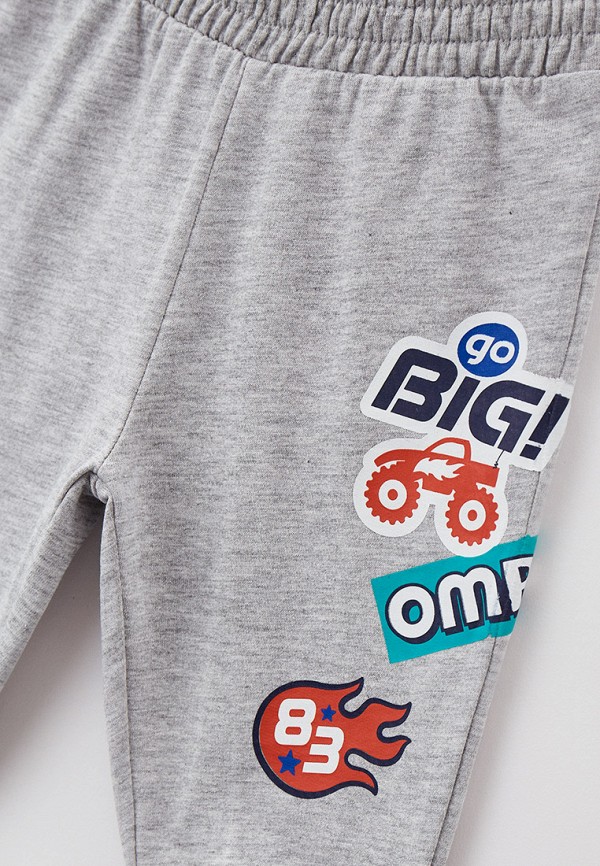 фото Брюки спортивные original marines