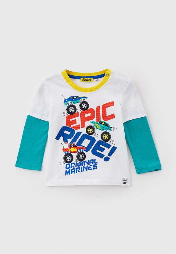 Лонгслив  Original Marines