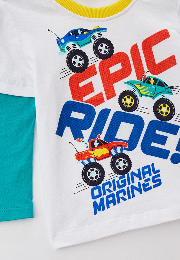 фото Лонгслив original marines