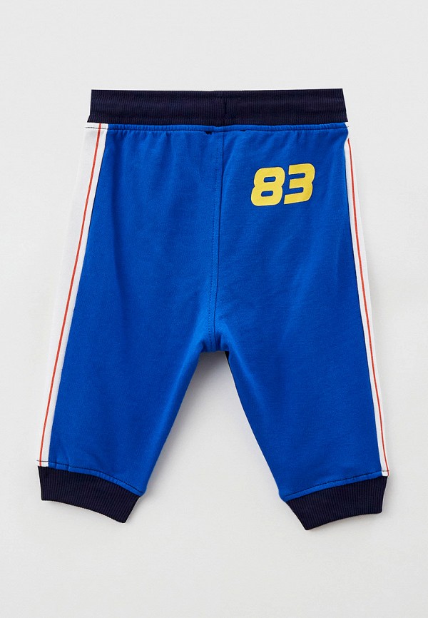 фото Брюки спортивные original marines