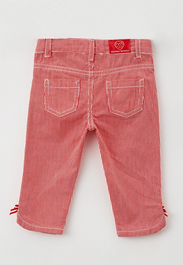 фото Брюки original marines