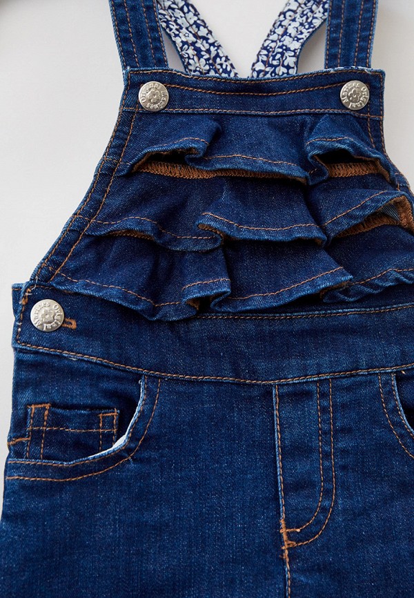 фото Комбинезон и футболка original marines